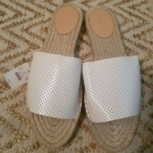 J. Crew Sandals